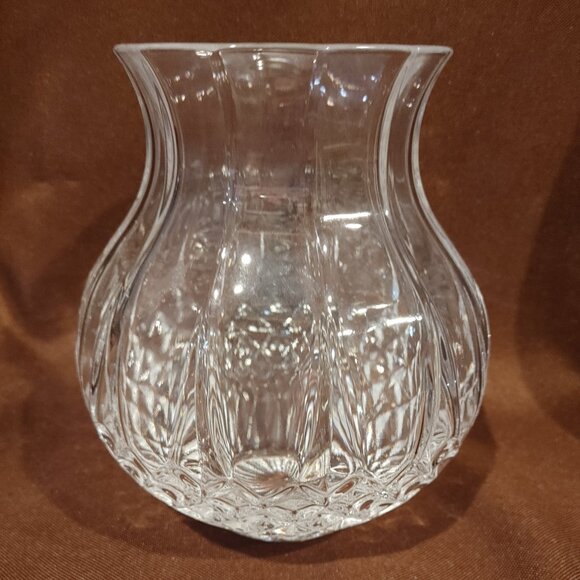 6" Flower Vase Longchamp - Picture 2 of 9